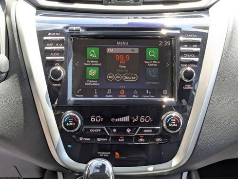 Used 2020 Nissan Murano SL FWD image 13