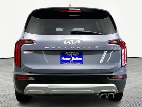 Used 2022 Kia Telluride SX image 4