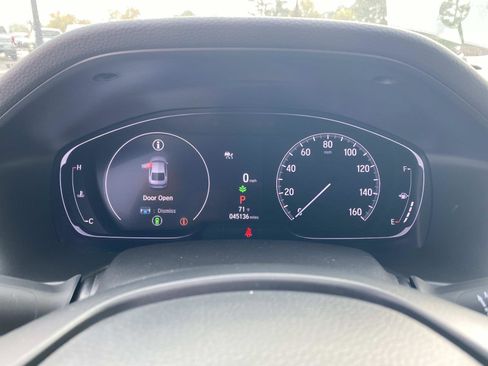 Used 2021 Honda Accord Touring image 16