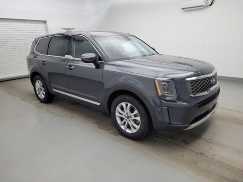 Used 2020 Kia Telluride LX image 11