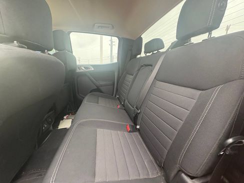 Used 2019 Ford Ranger XLT w/ Equipment Group 301A Mid RWD image 9