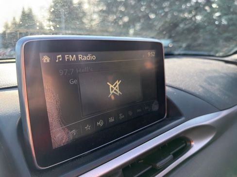 Used 2017 FIAT 124 Spider Classica image 19