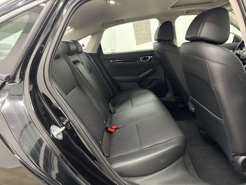 Certified 2022 Honda Civic Touring image 21