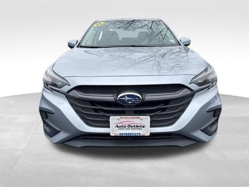 Used 2023 Subaru Legacy Premium image 2
