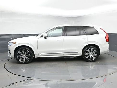 Used 2023 Volvo XC90 B6 Ultimate w/ Protection Package Premier AWD/4WD image 6