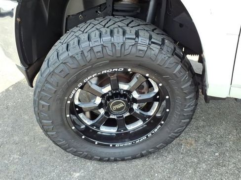 Used 2021 RAM 3500 Laramie AWD/4WD image 30