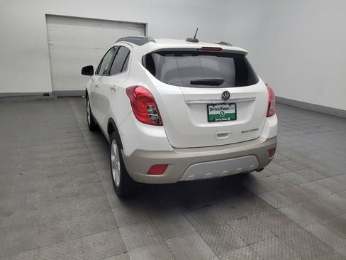 Used 2016 Buick Encore Convenience FWD image 5