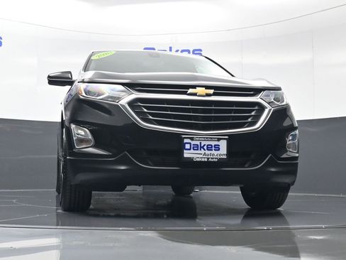 Used 2020 Chevrolet Equinox LT image 37