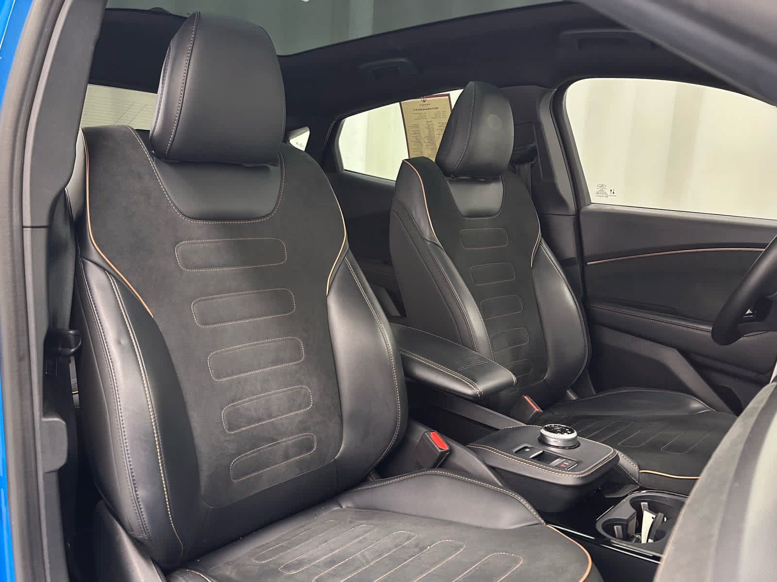 Used 2022 Ford Mustang Mach-E GT AWD/4WD image 19