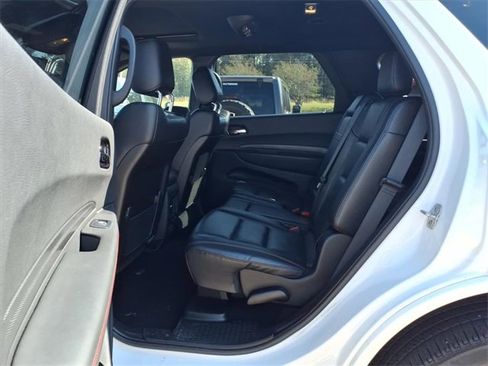 Used 2024 Dodge Durango GT image 19