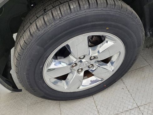 Used 2016 RAM 1500 Big Horn AWD/4WD image 31