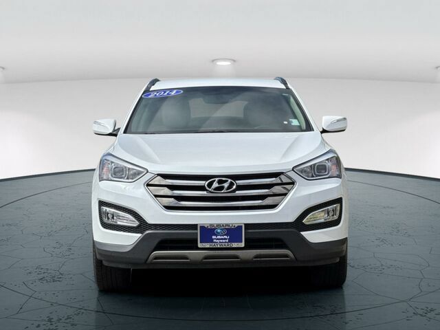 Used 2014 Hyundai Santa Fe Sport 2.0T w/ Navigation Package 06 FWD image 9