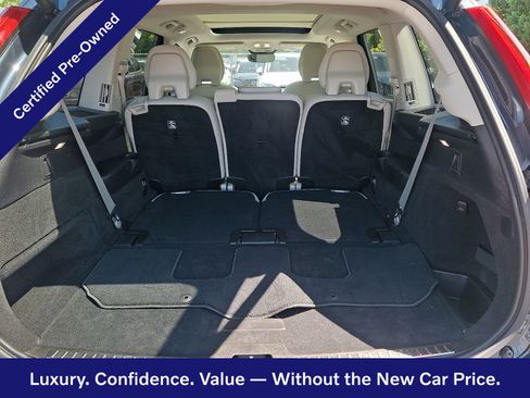 Certified 2024 Volvo XC90 B5 Core w/ Protection Package Premier AWD/4WD image 30