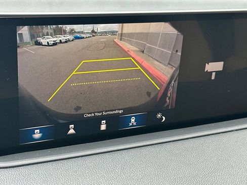 Certified 2023 Acura MDX SH-AWD image 21