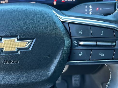 Certified 2024 Chevrolet Traverse LT AWD/4WD image 28
