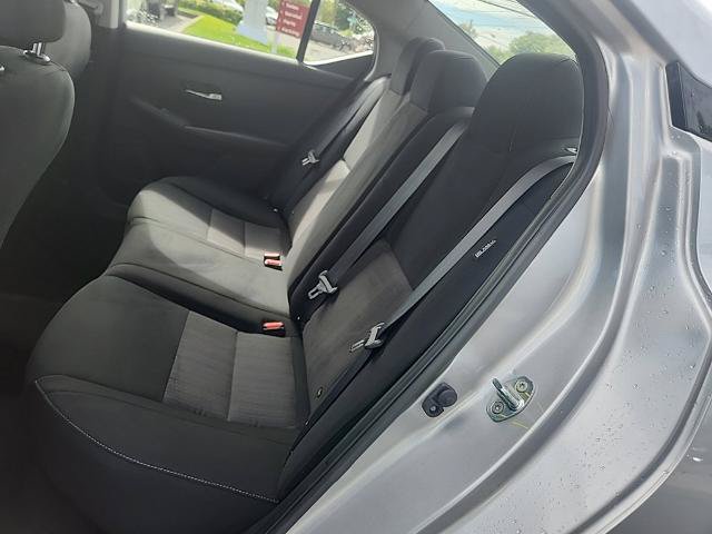 Certified 2023 Nissan Sentra SV w/ All-Weather Package FWD image 26