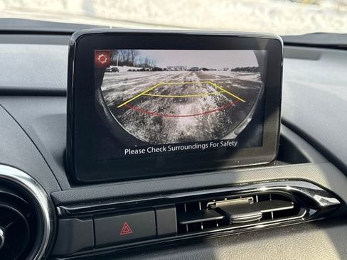 Used 2023 MAZDA MX-5 Miata Grand Touring image 20