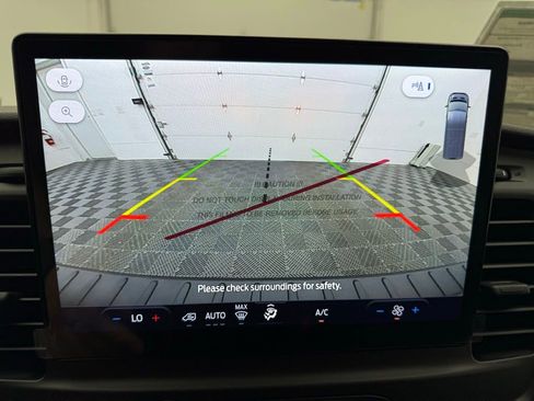 New 2025 Ford Transit 250 Low Roof image 3