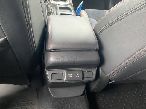 Used 2022 Subaru WRX Limited image 31