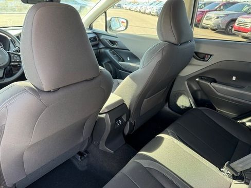 New 2026 Subaru Crosstrek 2.0i Premium image 14