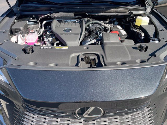 New 2026 Lexus RX 350 Premium Plus w/ Convenience Package AWD/4WD image 26