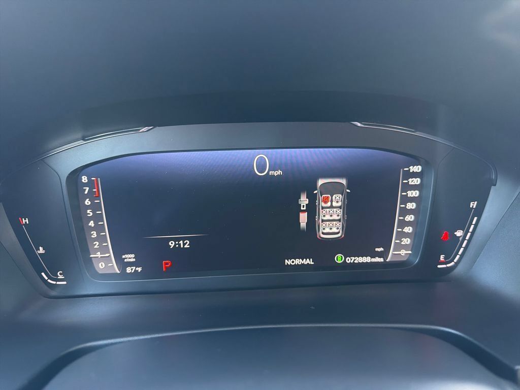 Certified 2023 Honda Pilot Elite image 17