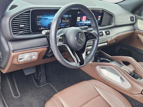 Certified 2024 Mercedes-Benz GLE 350 4MATIC image 9