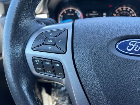 Used 2021 Ford Ranger XLT w/ Equipment Group 301A Mid image 18