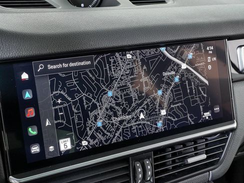 Certified 2022 Porsche Cayenne AWD/4WD image 15