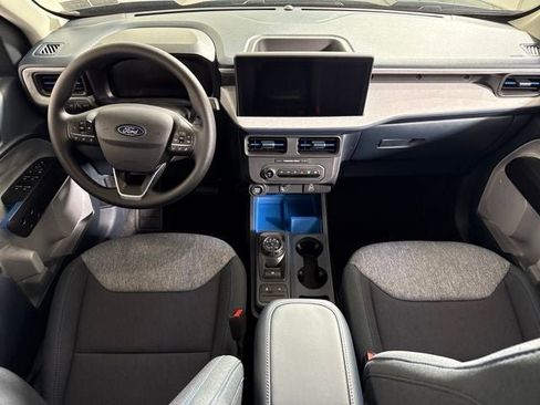 New 2026 Ford Maverick XLT FWD image 20