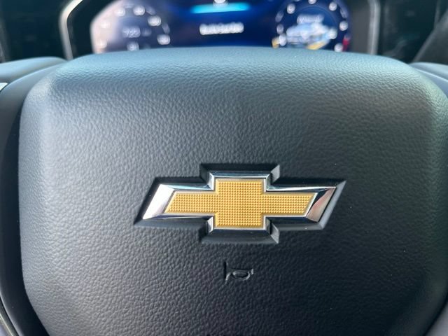 Used 2024 Chevrolet Silverado 2500 LTZ w/ LTZ Plus Package AWD/4WD image 42