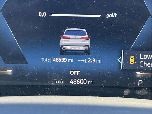 Used 2024 BMW X5 xDrive40i image 23