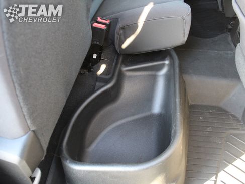 Used 2019 Chevrolet Silverado 1500 LT w/ All Star Edition image 24