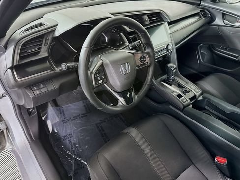 Used 2020 Honda Civic EX image 17