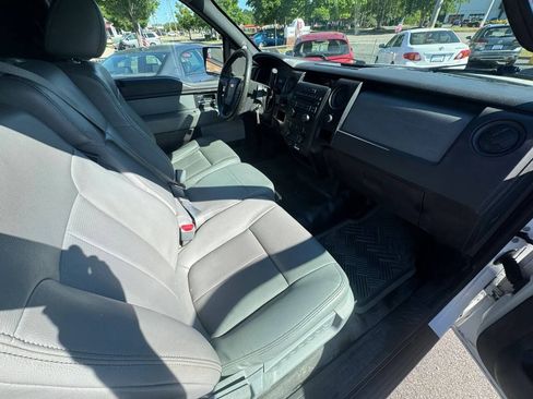 Used 2014 Ford F150 XL w/ Equipment Group 101A Mid RWD image 14
