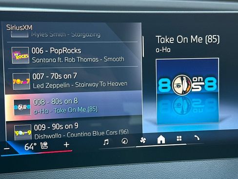 Certified 2024 BMW iX xDrive50 w/ Premium Package image 23