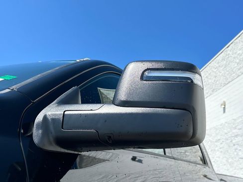 New 2024 RAM 2500 Tradesman w/ Snow Chief Group image 12