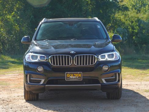 Used 2015 BMW X5 xDrive35i image 16