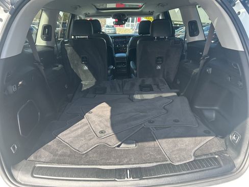 Used 2021 Jeep Grand Cherokee L Limited w/ Trailer Tow Group (B) image 30