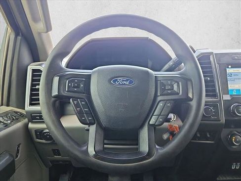 Used 2019 Ford F250 XLT w/ XLT Value Package image 21