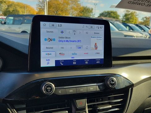 Certified 2023 Ford Escape Active image 27