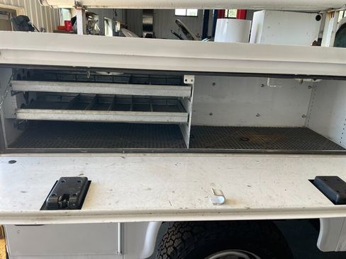 Used 2015 Ford F250 XL w/ XL Value Package AWD/4WD image 21