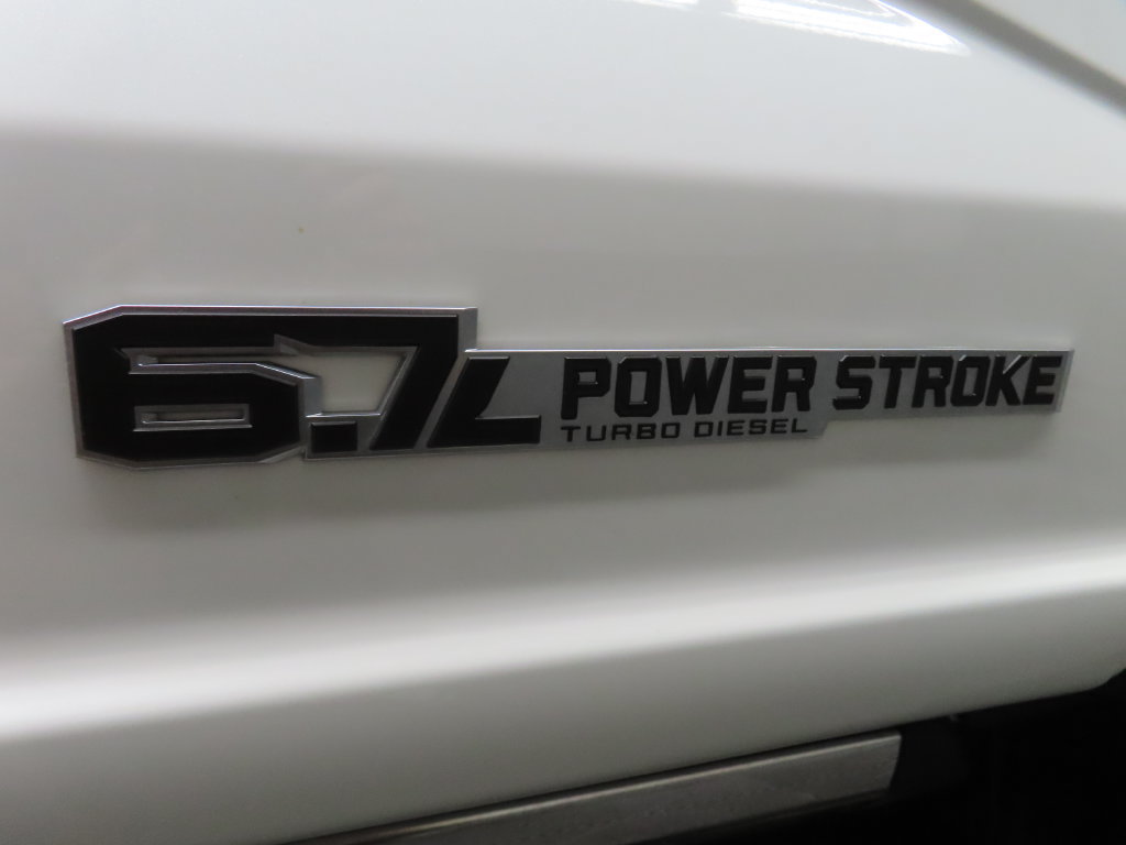 Used 2026 Ford F250 Platinum AWD/4WD image 67