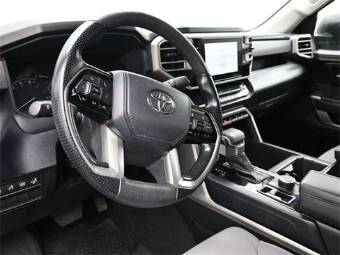 Used 2023 Toyota Tundra SR5 image 12