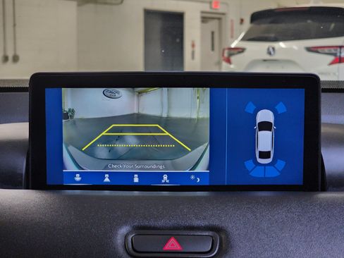 Used 2022 Acura TLX w/ Technology Package FWD image 27