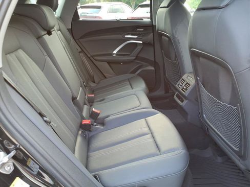 Certified 2025 Audi Q5 Premium Plus AWD/4WD image 25