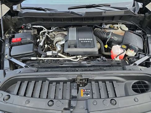 Certified 2022 Chevrolet Silverado 1500 LT w/ All Star Edition Plus image 31