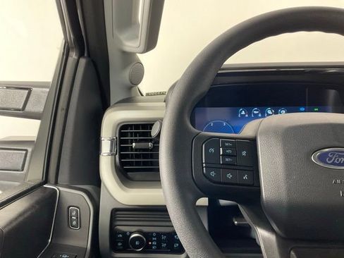 New 2026 Ford F250 XLT w/ XLT Premium Package image 24