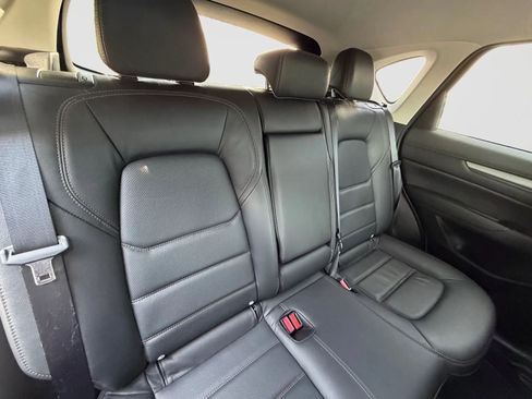 Used 2023 MAZDA CX-5 AWD 2.5 S image 18