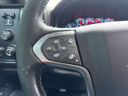 Used 2019 Chevrolet Silverado 2500 LTZ w/ Duramax Plus Package image 22